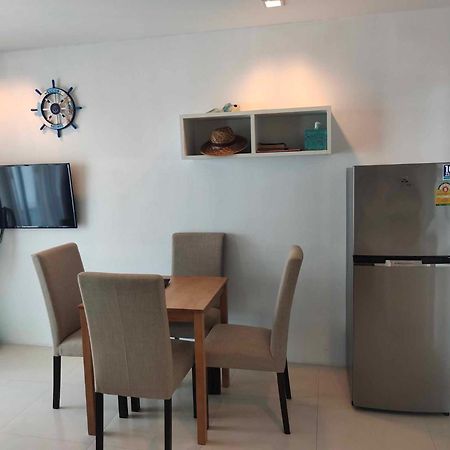 Grandblue Condominium 504 Ban Phlong Takhe Exterior photo