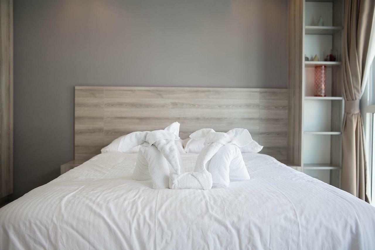 Grandblue Condominium 504 Ban Phlong Takhe Exterior photo